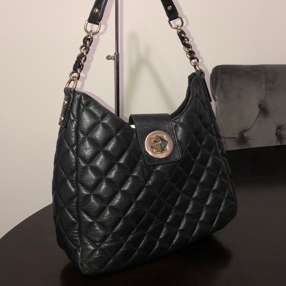 Kate Spade ♠️ leather bag - Picture 2 of 13